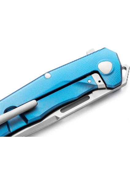 Q4TTRO - Blue Titanium Çakı indirimleri