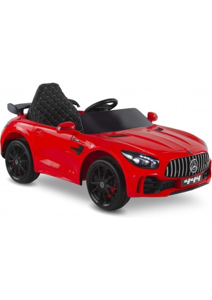 Gtr Sport Akülü Araba 12V