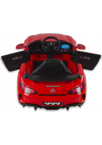 Gtr Sport Akülü Araba 12V fırsatları