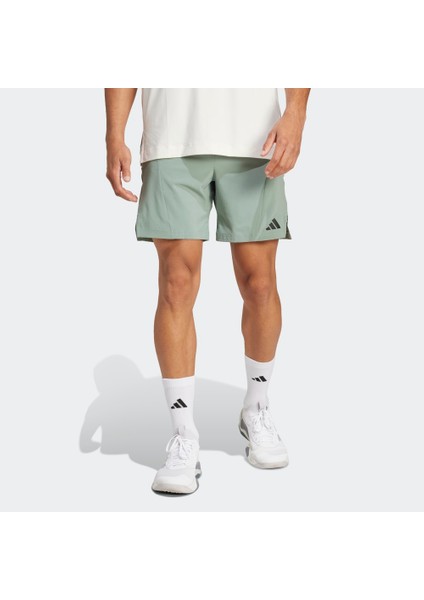JI8138 D4T Short Erkek Şort