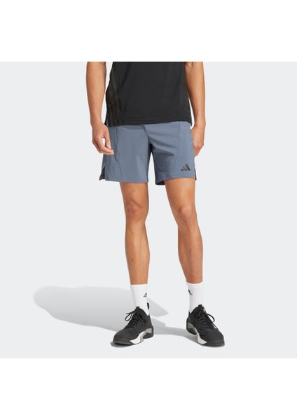 JI8136 D4T Short Erkek Şort