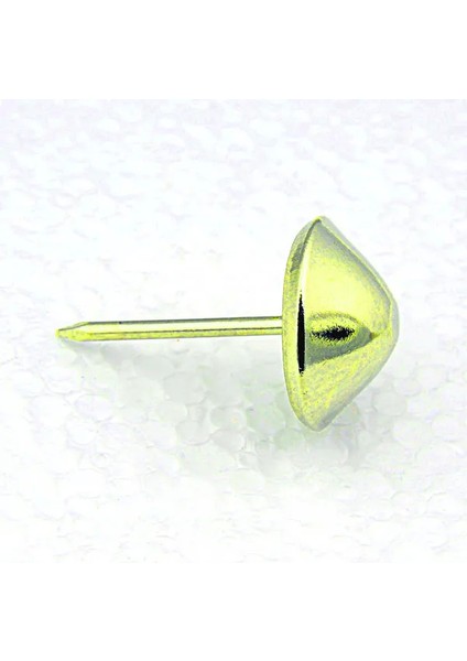 Altın Sarı Konik Kabara Raptiye 11 mm - 1000