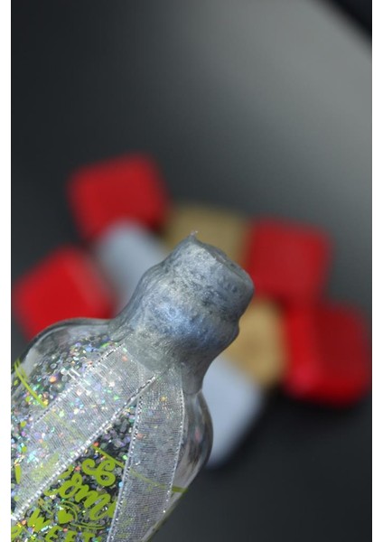 Mühürcüm Şişe Mühürleme Kalıp Mum Mührü 1 kg Gold Renk fırsatları