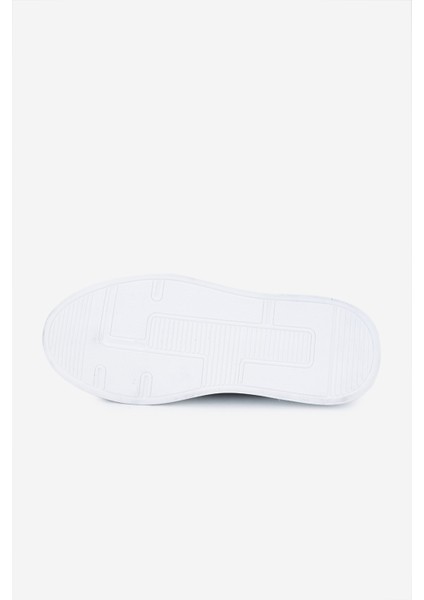 Erkek Deri Siyah Süet Sneakers & Spor Ayakkabı 352 22253 Erk Ayk Y25 Sıyah Suet