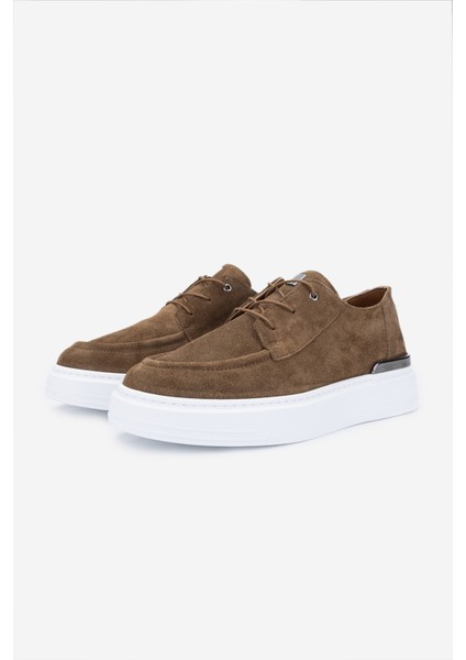 Erkek Deri Siyah Süet Sneakers & Spor Ayakkabı 352 22253 Erk Ayk Y25 Sıyah Suet indirimleri