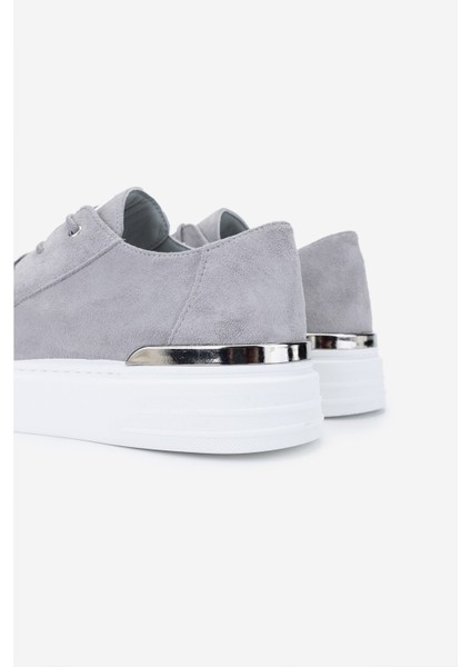 Erkek Deri Siyah Süet Sneakers & Spor Ayakkabı 352 22253 Erk Ayk Y25 Sıyah Suet indirimleri