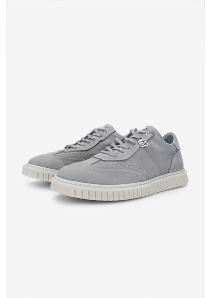 Erkek Deri Lacivert Nubuk Sneakers & Spor Ayakkabı 352 22212 Erk Ayk Y25 Lacı Nbk indirimleri
