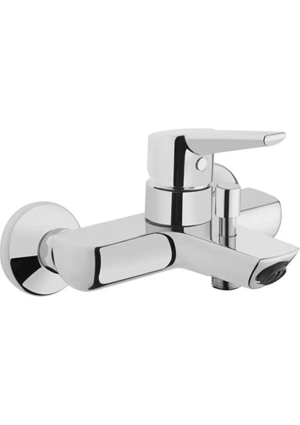 Solid S Banyo Bataryası + 3s Duş Sistemi