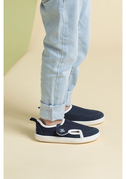 Multi Lacivert Mix Barefoot Çocuk Ayakkabı fırsatları