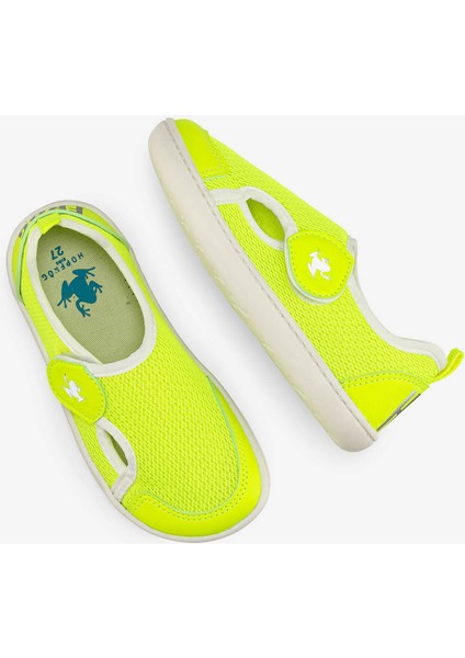 Multi Neon Mix Barefoot Çocuk Ayakkabı