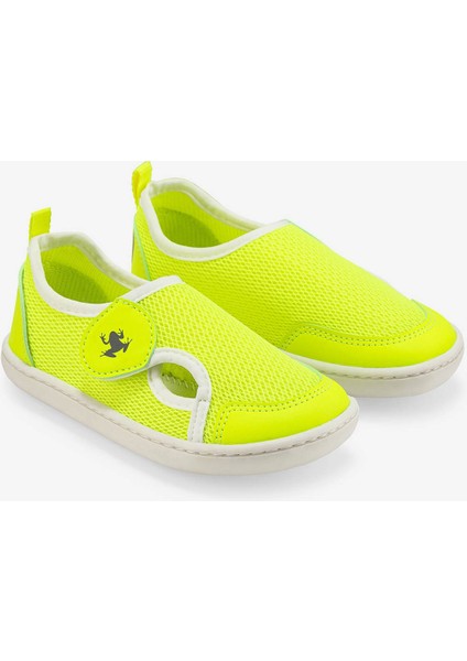 Multi Neon Mix Barefoot Çocuk Ayakkabı modelleri