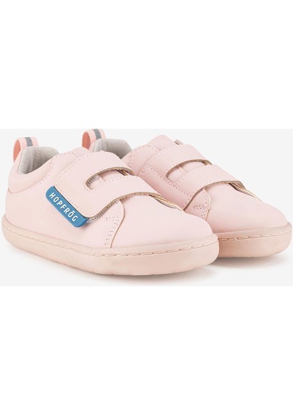 Smart Walker Casual Süper Mat Pembe Barefoot Çocuk Ayakkabı modelleri