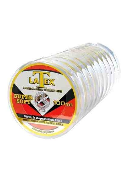 Super Soft 0.40mm 100m Misina