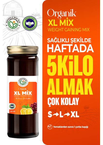 Xl Mix