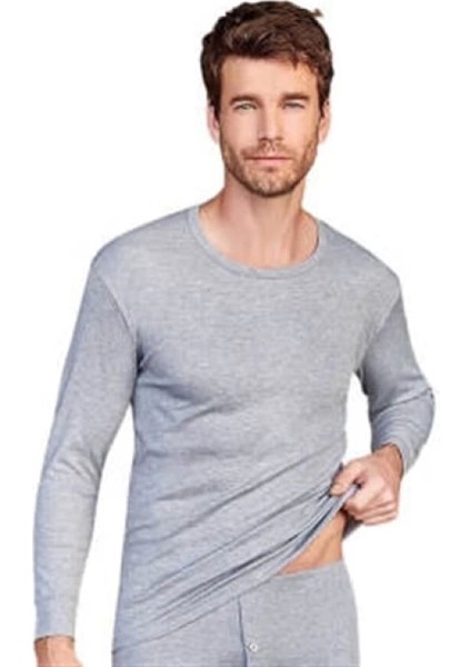 Berrak Şardonlutermal Tek Üst Uzun Kollu 754 fiyatları