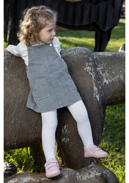 Smart Walker Junior Süper Mat Pembe Barefoot Çocuk Ayakkabı fırsatları