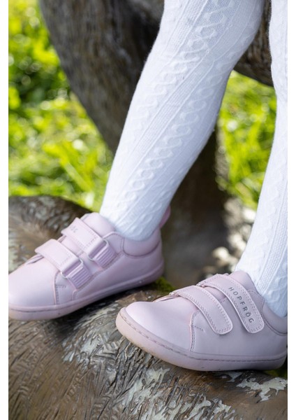 Smart Walker Junior Süper Mat Pembe Barefoot Çocuk Ayakkabı indirimleri