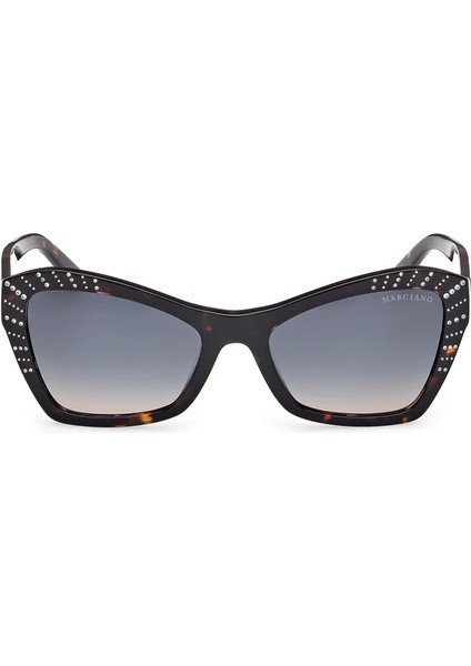 By Marciano GM00020 52W 56 Kadın Güneş Gözlüğü fiyatları