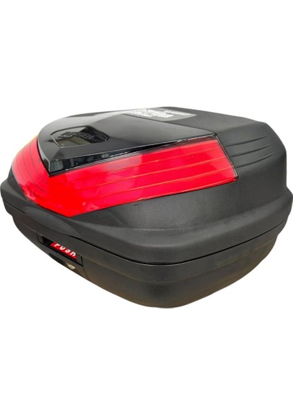 50 Lt Motosiklet Arka Çanta