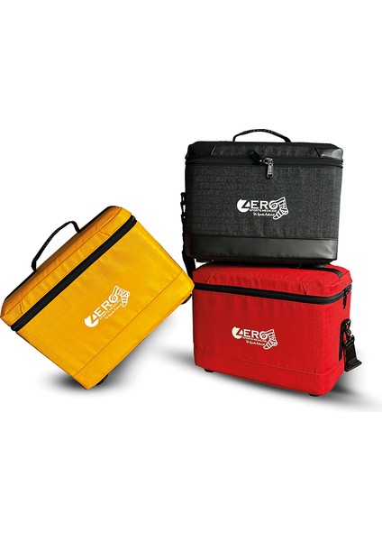 Zero Team Bag Cooler Tactıcal Kıt 36X20X29CM