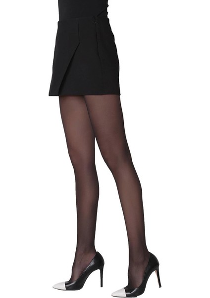 Daymod Elit Mat 40 Den Bayan Külotlu Çorap fiyatları