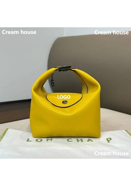 2025 Yüksek Kaliteli Öğle Yemeği Kutusu Çantası 18×18×12CM (Yurt Dışından)