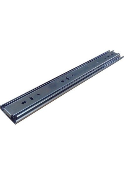 En 45 mm Teleskopik Bilyalı Çekmece Rayı 60 cm (4 Takım)
