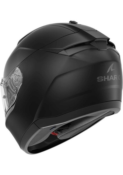 Ridill 2 Kapalı Kask