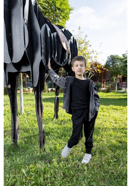 Smart Walker Junior Süper Mat Haki Barefoot Çocuk Ayakkabı indirimleri
