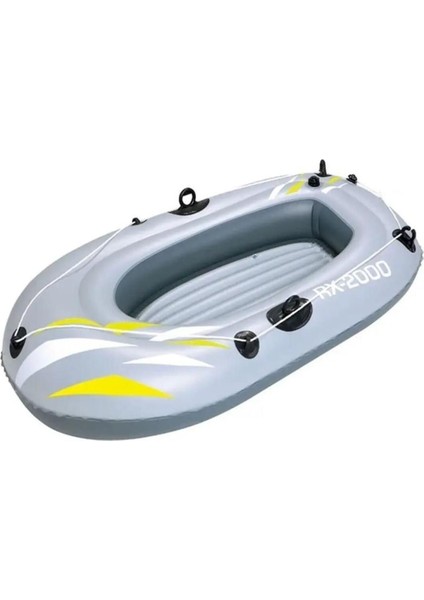 61106 1 Kişilik Şişme Bot