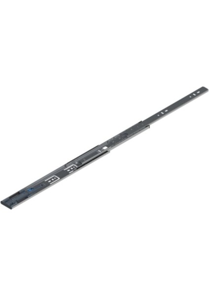 En 45 mm Frenli Teleskopik Bilyalı Çekmece Rayı 30 cm (5 Takım)