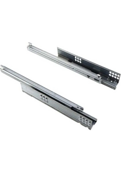 Gizli Ray Çift Açılım 35 cm (4 Takım)