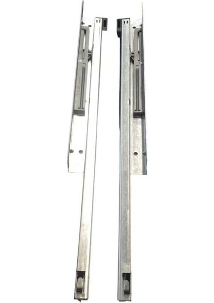 Gizli Ray Çift Açılım 50 cm (5 Takım)