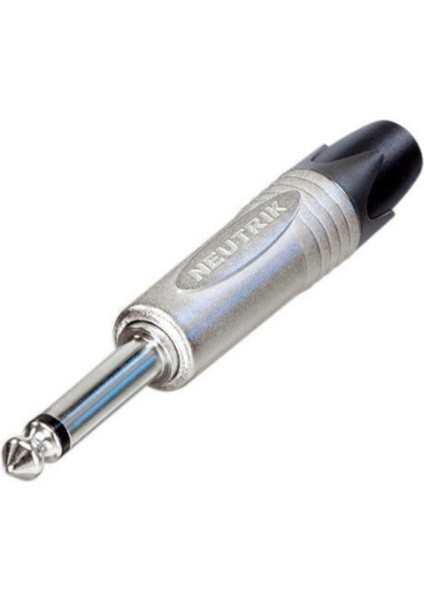 Neutrık NP2X 1/4 Mono Jak
