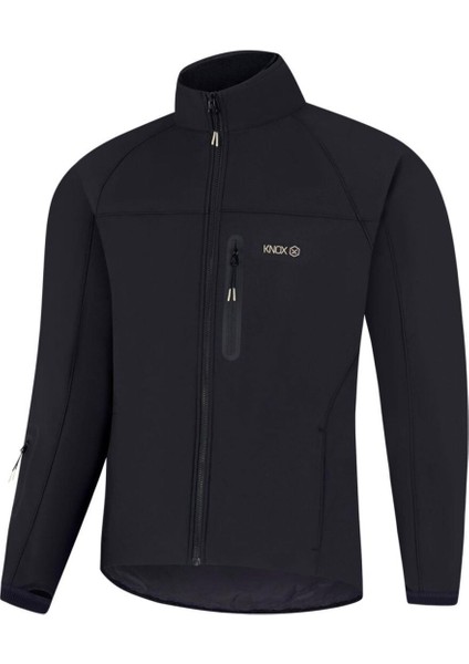 Dual Pro Termal Mont Siyah