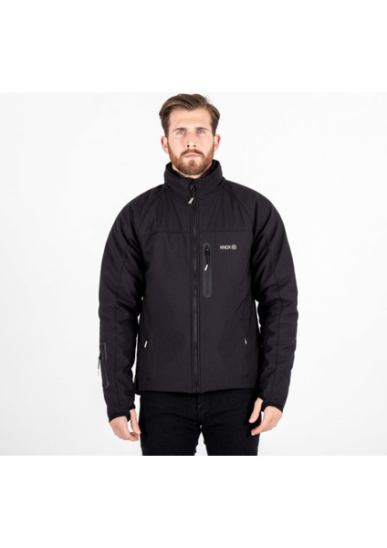 Dual Pro Termal Mont Siyah modelleri