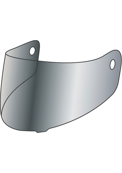 TK1200 Vizör Gümüş