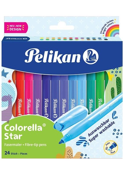 Pelikan Okul Seti - 2