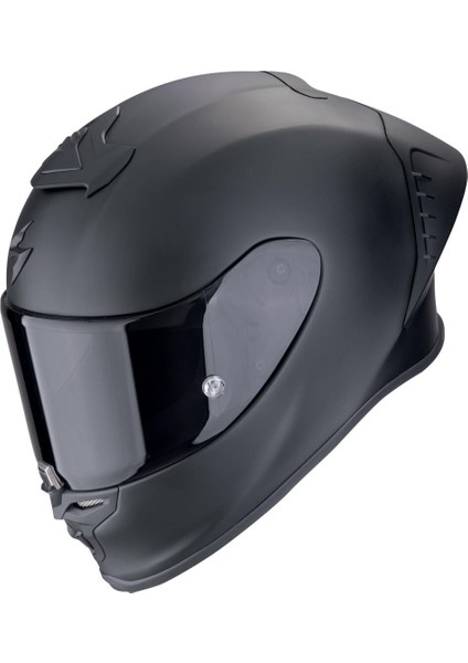 Exo R1 Evo Iı Air Spor Motosiklet Kaskı Mat Siyah