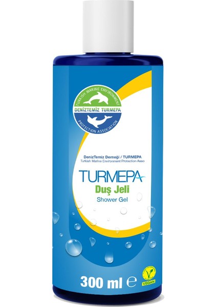 Duş Jeli 300 ml