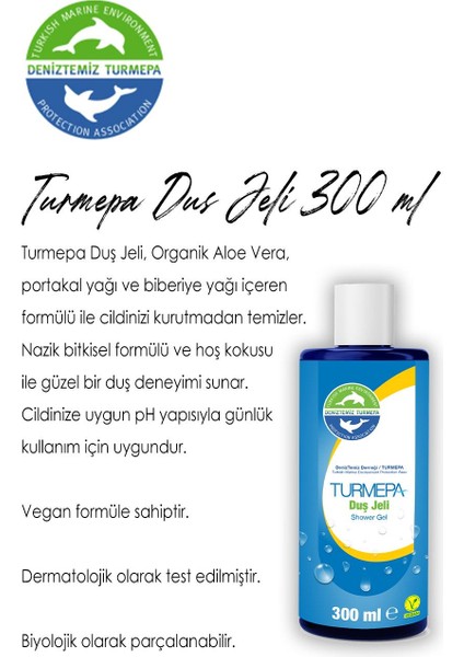 Duş Jeli 300 ml fiyatları