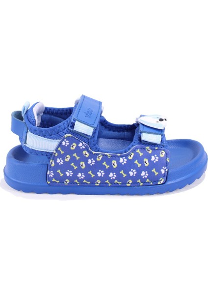 Inkago 332P25Y250 Mavi Ortopedik Günlük Erkek Çocuk Spor Sandalet fiyatları