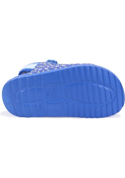 Inkago 332P25Y250 Mavi Ortopedik Günlük Erkek Çocuk Spor Sandalet fırsatları