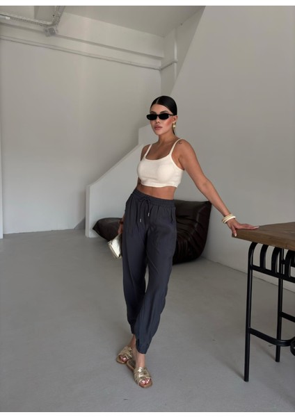 Kadın Şalvar Pantolon Şık Model modelleri