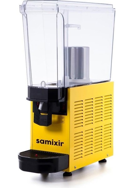 Samixir Limonata Makinesi