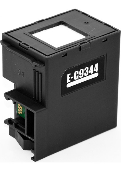 Epson L3560 Muadil Atık Tankı | C9344 Uyumlu