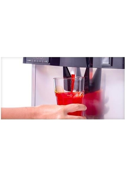 Samixir Limonata Makinesi fiyatları