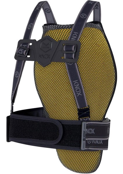 Microlock Air Mk2 Sırt Koruması fiyatları