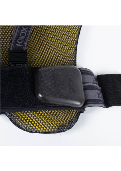 Microlock Air Mk2 Sırt Koruması modelleri