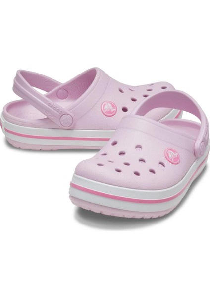 Crocband 207006 Klasik Unisex Çocuk Terlik Sandalet fiyatları